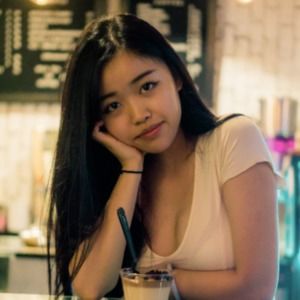 Meet your Posher, Arlene